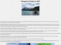 patagonia-calling.com Thumbnail