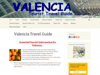 valencia-tourist-travel-guide.com Thumbnail