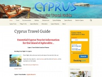 cyprus-tourist-guide.com Thumbnail