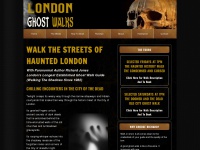 London-ghost-walk.co.uk