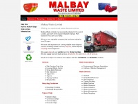 malbay.co.uk Thumbnail