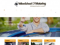 yellowschoolofmotoring.co.uk Thumbnail
