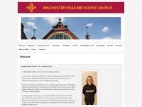 winchesterroadchurch.org.uk