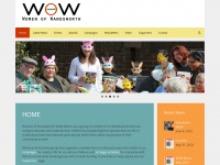 Wowmums.org.uk