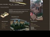 garden-solutions.com