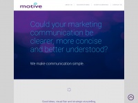 motivedesign.co.uk Thumbnail