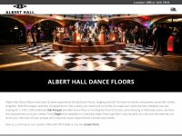 dance-floor-hire-uk.co.uk Thumbnail