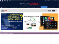 dynamicsounds.co.uk Thumbnail