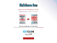 Eskimo-ice.co.uk