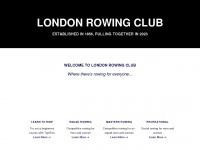 Londonrc.org.uk