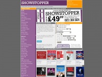 showstopper.co.uk Thumbnail