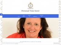 personaltimesaver.co.uk Thumbnail