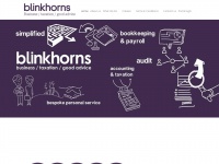 blinkhorns.co.uk