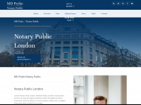 Mdpryke-notary.com