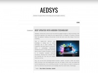 Aedsys.com
