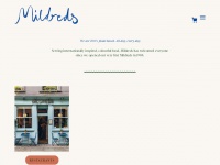 Mildreds.co.uk