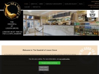 Seashellrestaurant.co.uk