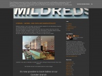 mildredsrecipes.blogspot.com Thumbnail