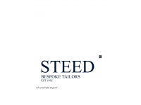 steed.co.uk Thumbnail