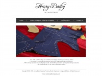 henrybailey.co.uk Thumbnail
