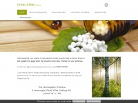 homeopathlondon.co.uk Thumbnail