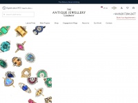 antiquejewellerycompany.com Thumbnail