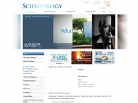 scientology-cclondon.org Thumbnail