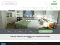 falcon-hotel.com