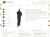 matravers.com Thumbnail