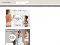 bridal-lingerie-shop.co.uk