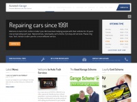 Autotech-garage.co.uk