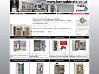 key-cabinets.co.uk Thumbnail