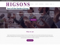 higsons.co.uk Thumbnail