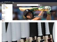 cricketbats.com Thumbnail