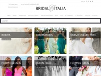 bridalitalia.co.uk