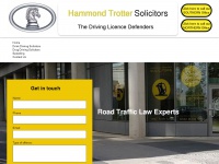 hammondtrotter.co.uk Thumbnail