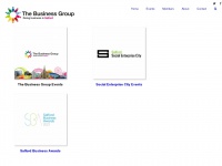 thebusinessgroup.org Thumbnail