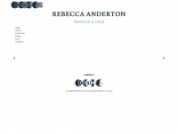 Rebeccaanderton.co.uk