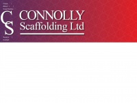 Connollyscaffolding.co.uk