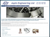 Aspin-engineering.com