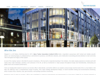 Hanntucker.co.uk