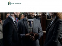 rightsolicitor.co.uk Thumbnail