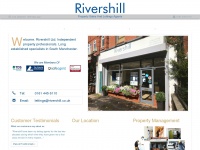 rivershill.co.uk Thumbnail