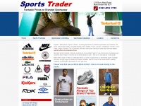 sportstraderuk.com Thumbnail
