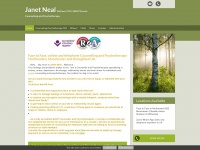 janetnealtherapy.co.uk Thumbnail