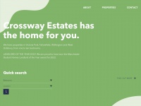 Crosswayestates.com