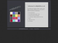 webpalette.co.uk