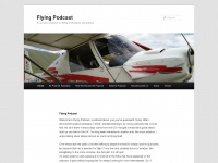 flyingpodcast.co.uk Thumbnail