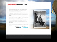 Johndunneclimbing.com