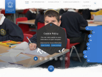 Ncjps.org.uk